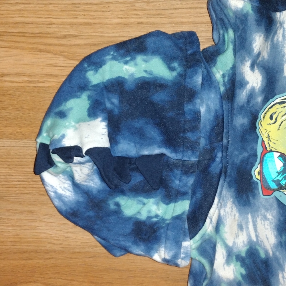 Sweatshirt - Picture 3 of 4